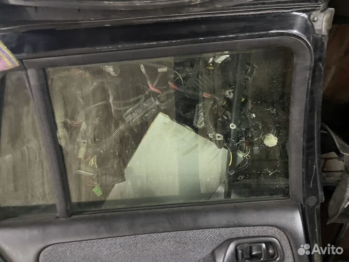 Блок стеклоподъемников Nissan Primera P11