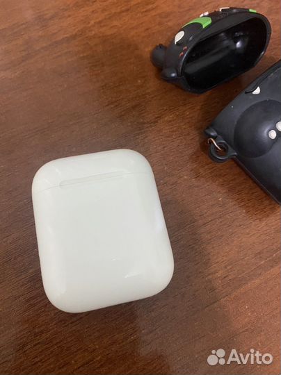 Airpods 2