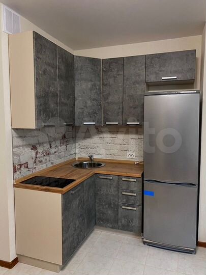 Квартира-студия, 27 м², 8/18 эт.