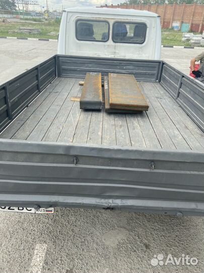 Грузоперевозки газель Северск