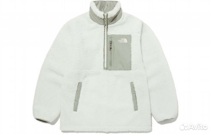 THE north face Jacket Men Fresh Green (XL)(54)