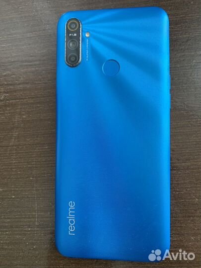 realme C3, 3/64 ГБ