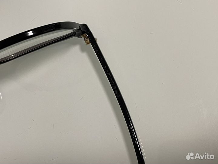 Очки оправа Dior