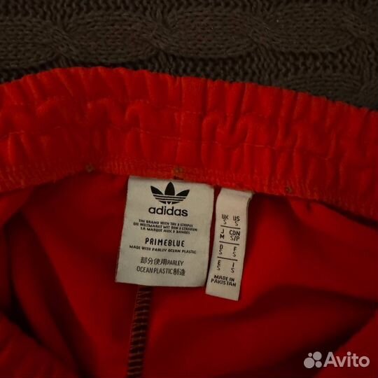 Штаны adidas