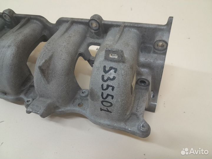 Коллектор впускной Nissan Terrano D10 2014