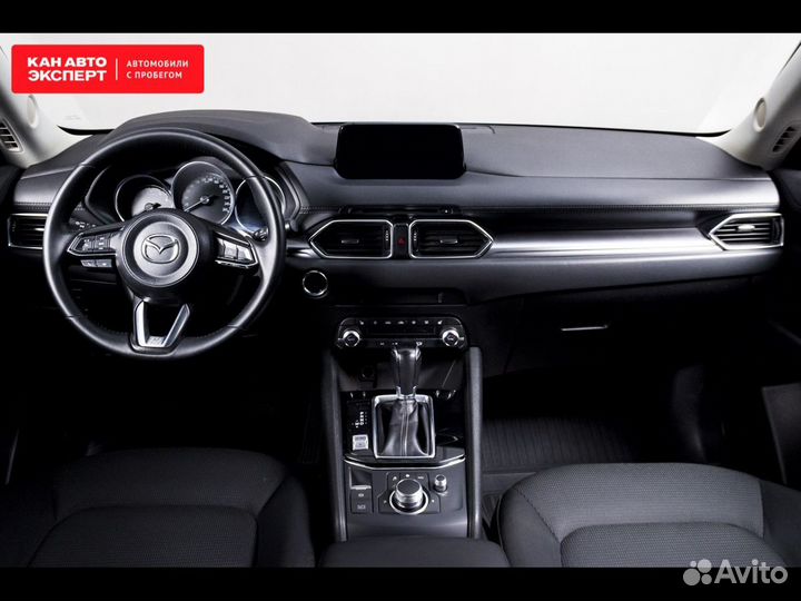 Mazda CX-5 2.0 AT, 2019, 120 021 км