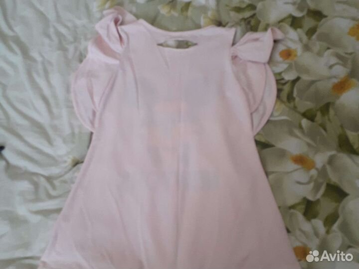 Вещи пакетом женские 46 48