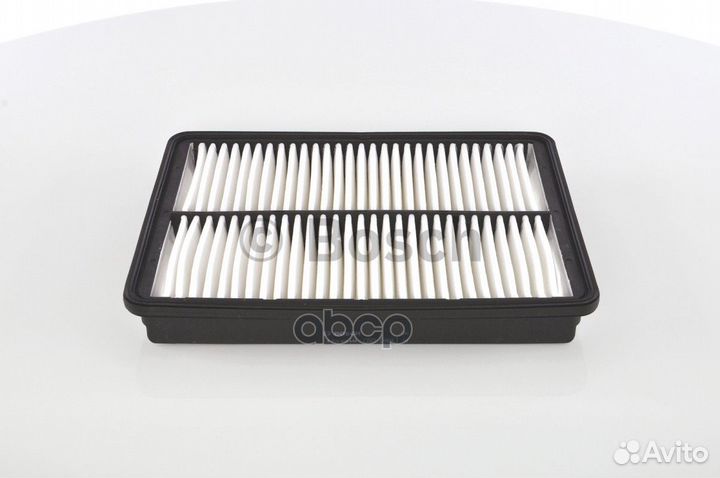 F 026 400 448 фильтр воздушный KIA Sorento 2.4i