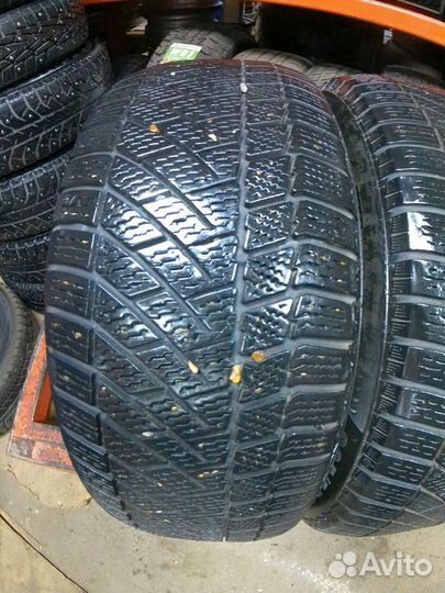 Continental ContiVikingContact 6 205/55 R16