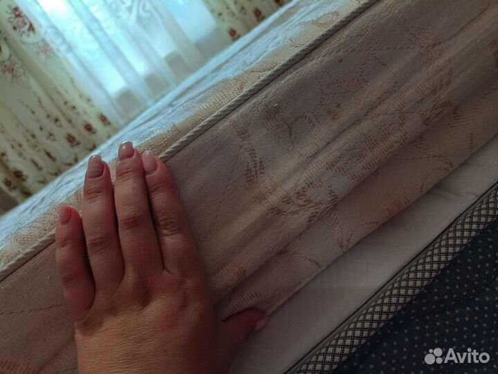 Матрас 160*190