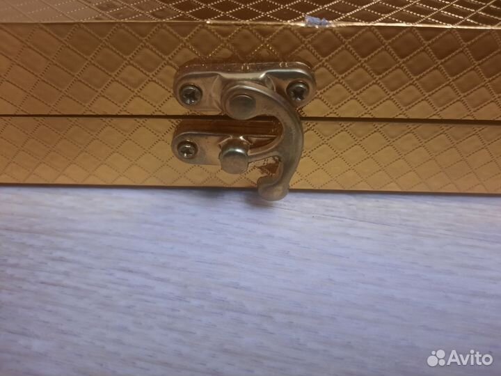 Набор столовых приборов 24 предмета