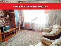 В квартире остается вся мебель