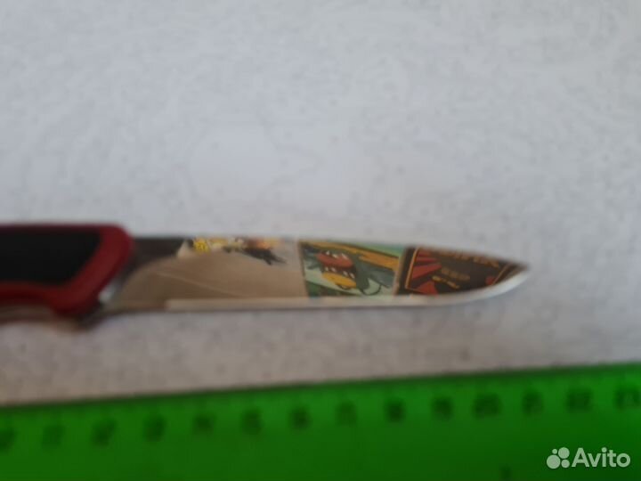 Швейцарский нож victorinox Ranger grip52