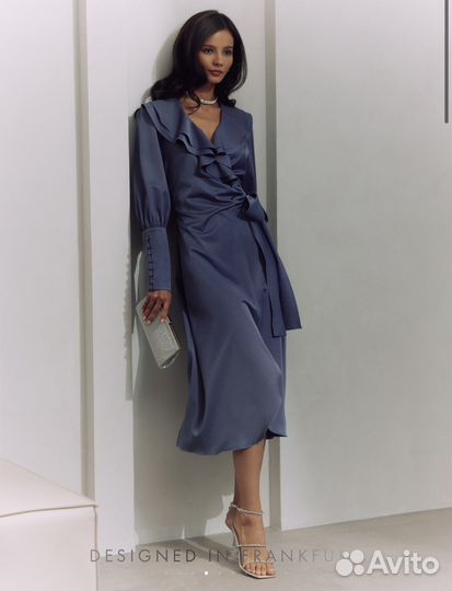 Новое платье Lichi, размер xs