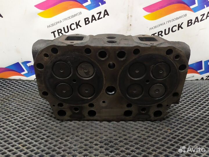 5001831042 Головка блока цилиндров Renault Magnum