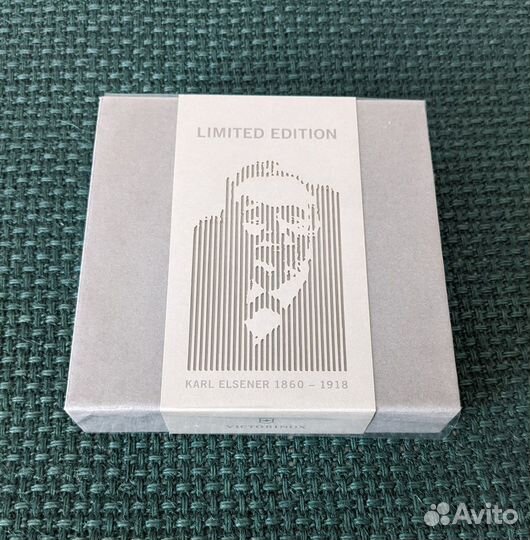 1.1918.J18 Victorinox Huntsman Новый Оригинал