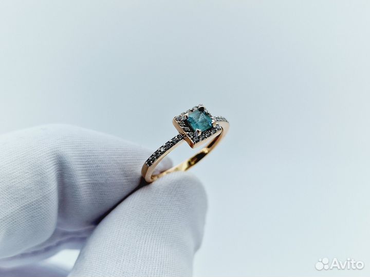 Золотое Кольцо 585 пробы. Рассрочка
