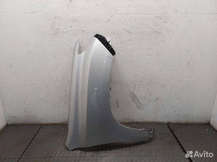 Крыло Toyota Land Cruiser Prado (150) - 2009, 2013