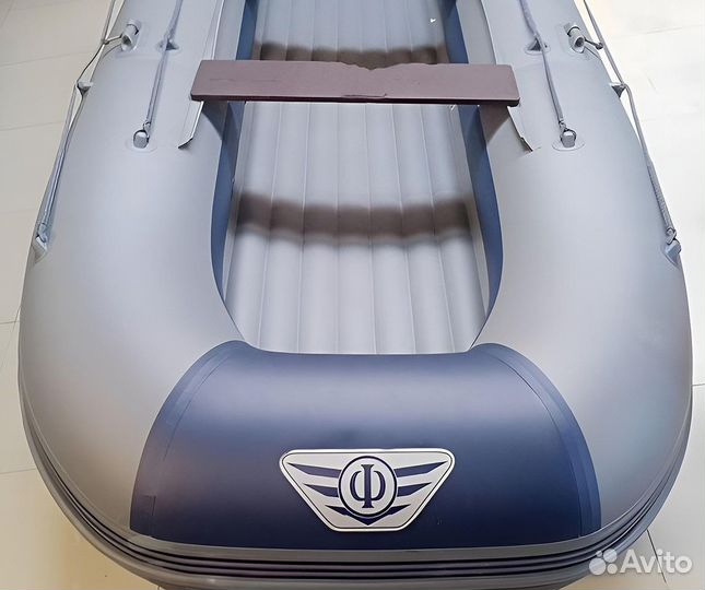 Лодка пвх Флагман 350