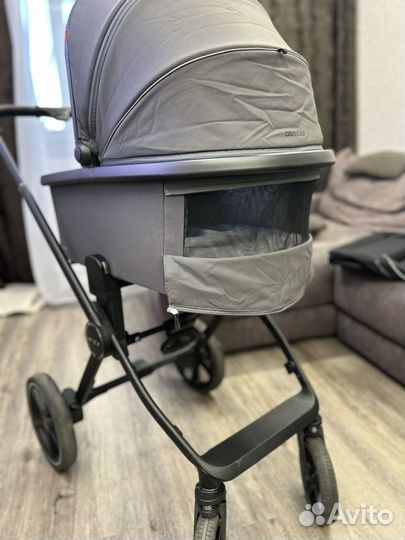 Коляска carello ultimo 2 в 1