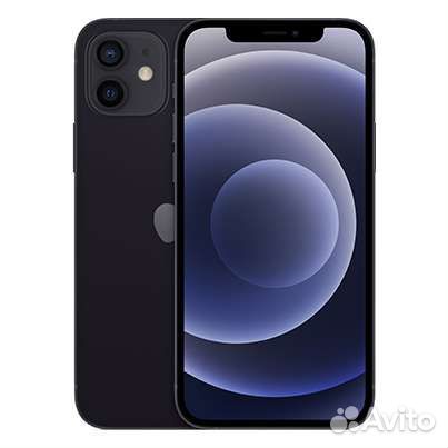 iPhone 12 128gb новый