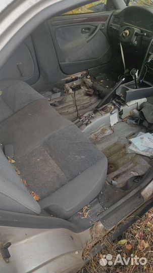 Коробка передач Rover 400, 1997