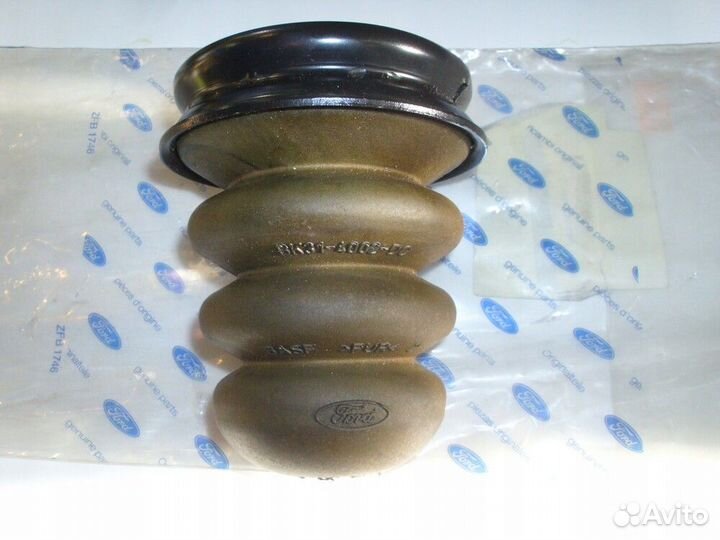 Отбойник рессоры ford transit 1818479 BK314002AC