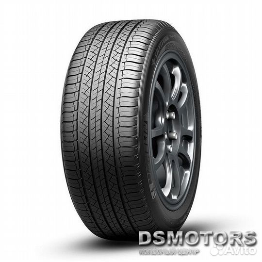 Michelin Latitude Tour HP 255/60 R20 113V