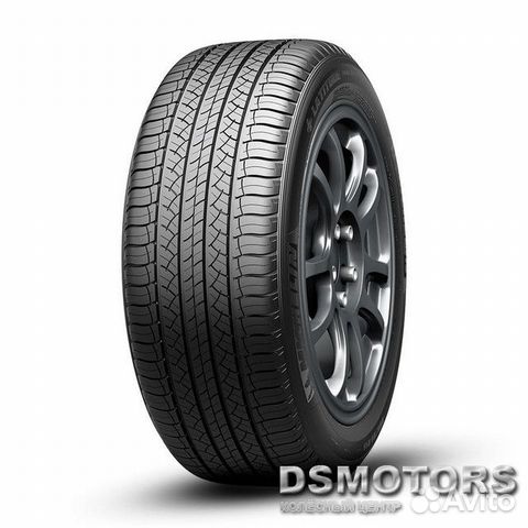 Michelin Latitude Tour HP 255/60 R20 113V