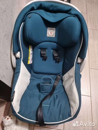 Переноска для детей с 0