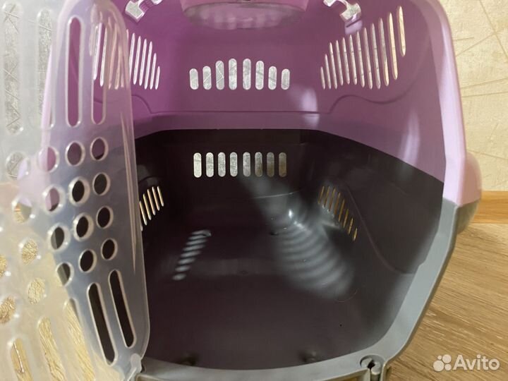 Переноска для животных