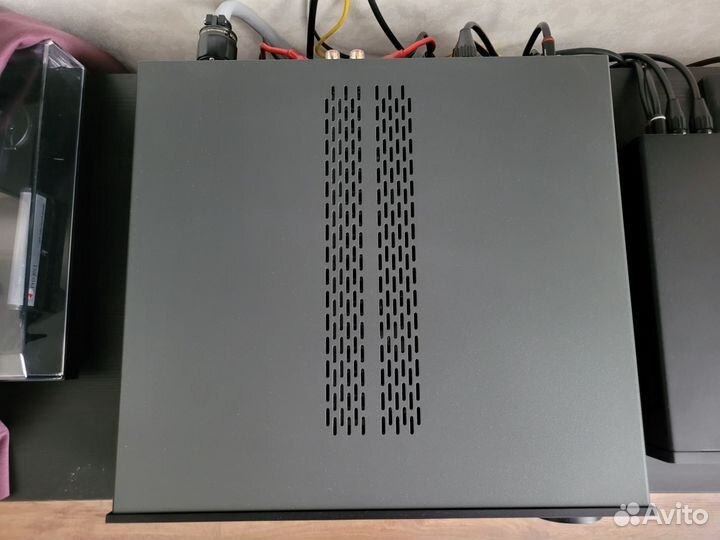 Audia Flight FL Three S (3S)