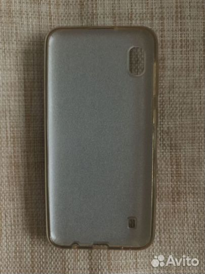 Чехол для телефона Samsung А10