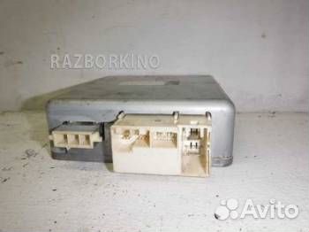 Блок управления электроусилителем руля 8965005120