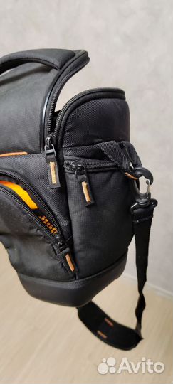 Case logic сумка