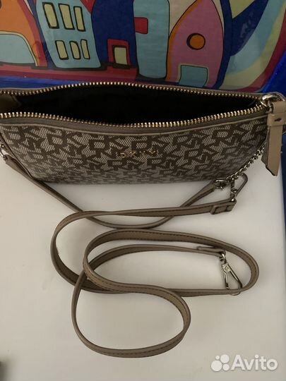 Dkny оригинал