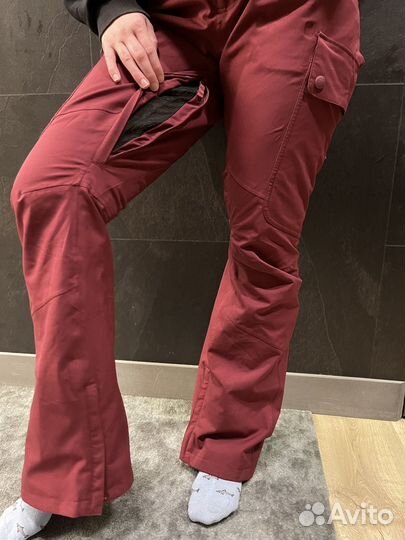 Сноубордические штаны Burton оригинал