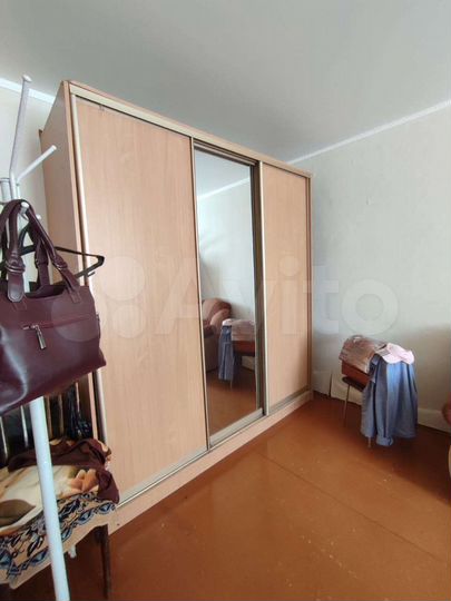 1-к. квартира, 28 м², 1/2 эт.