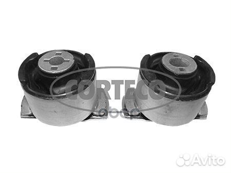 Подушка двигателя 49371894 Corteco