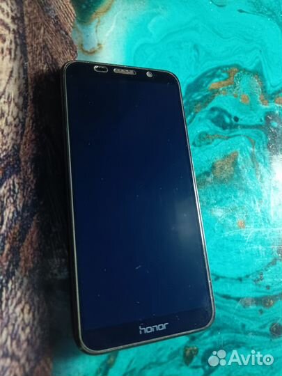 HONOR 7, 3/16 ГБ
