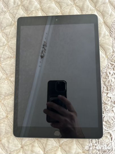 iPad 8 128