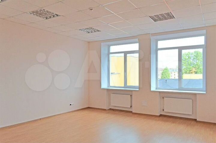 Собственник. Офис, 27 м² у метро