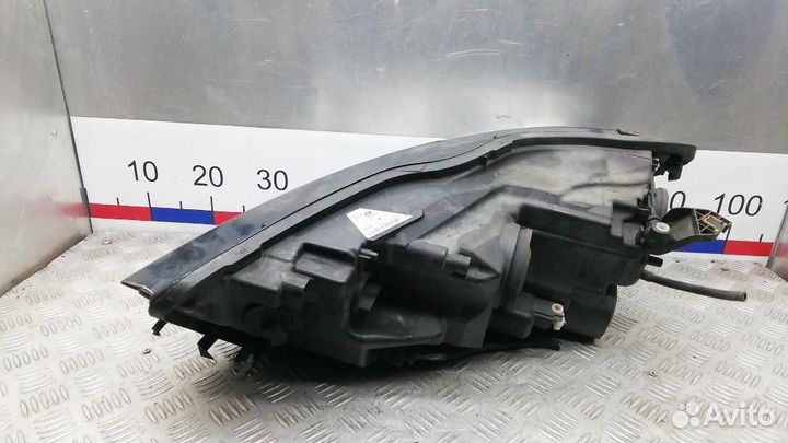 Фара правая Audi A6/RS6/S6