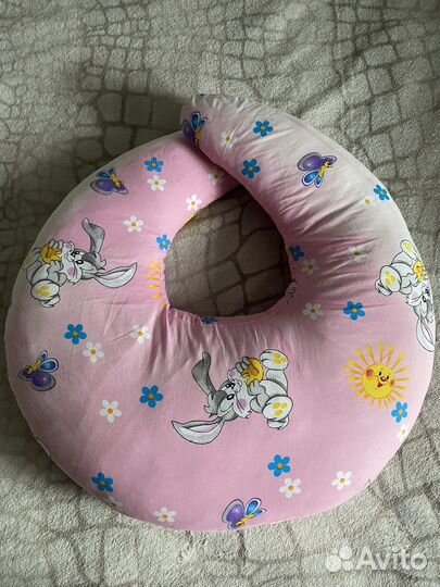 Подушка для кормления