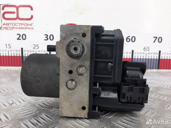 Блок ABS для Audi A6 C5 4B0614517J