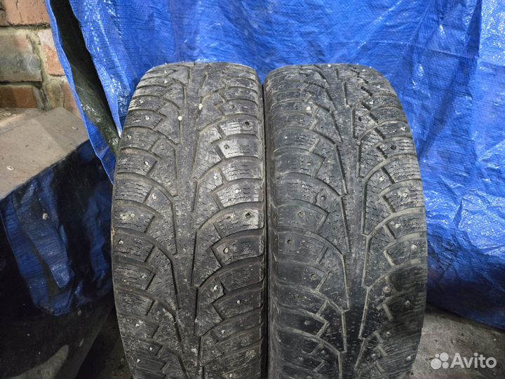 Nokian Tyres Nordman 5 SUV 215/60 R17 100T