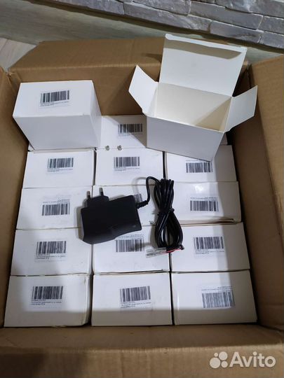 Блок питания для газовых колонок