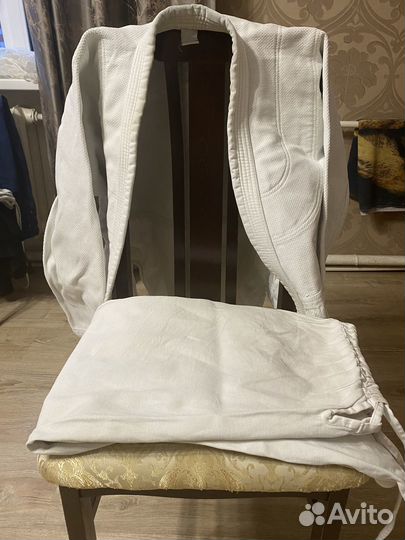 Кимоно для Дзюдо и Самбо