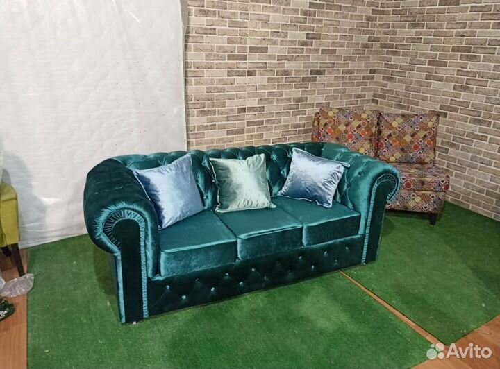 Диван для дома и дачи