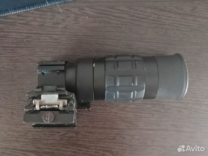 Оптический прицел